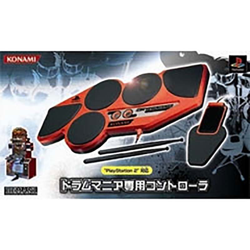 Drummania Controller image 1