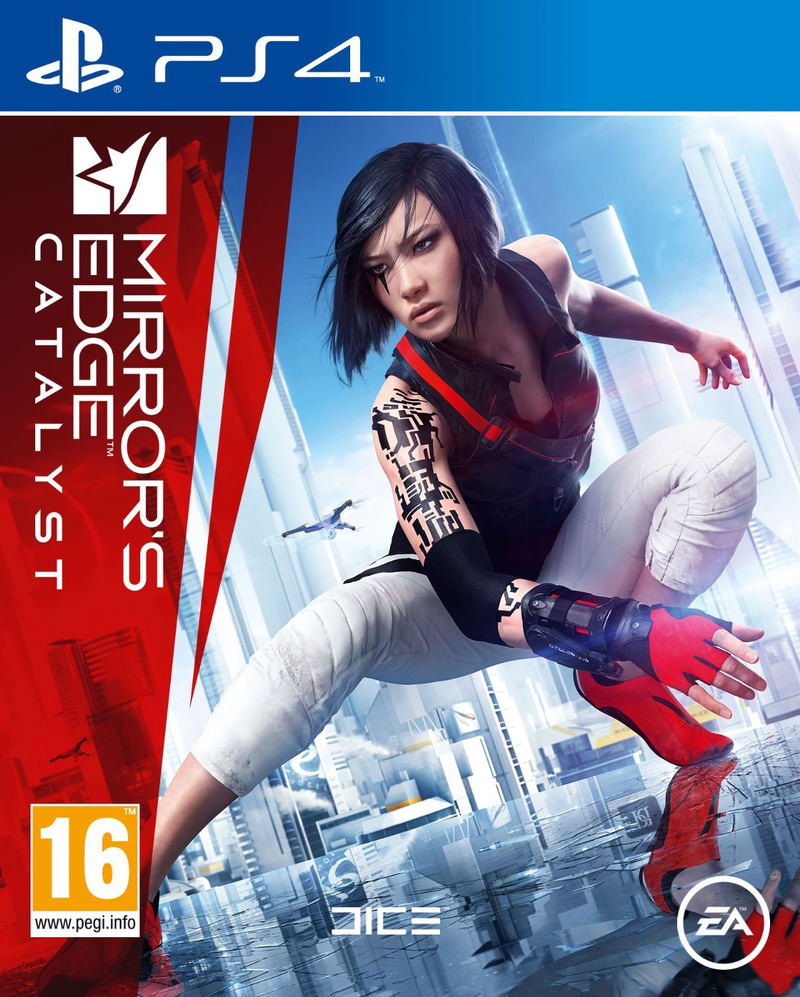 Mirror's Edge: Catalyst image 1