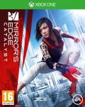 Mirror's Edge: Catalyst thumbnail 1