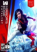 Mirror's Edge: Catalyst (Key Only) <span class="ext" style="background-color: #F96529; color: #FFFFFF;">Electronic Arts</span> thumbnail 1