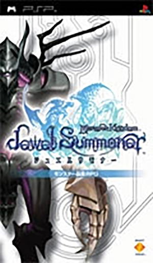 Monster Kingdom: Jewel Summoner_