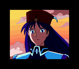 Lunar: Eternal Blue image 5