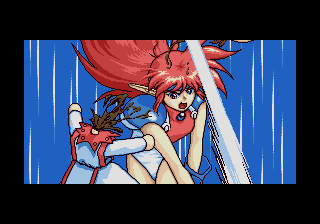 Popful Mail image 3
