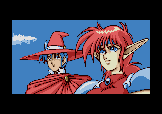 Popful Mail image 7