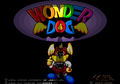 Wonder Dog thumbnail 2