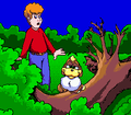 Wonder Dog thumbnail 3