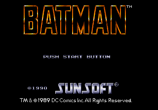 Batman image 3