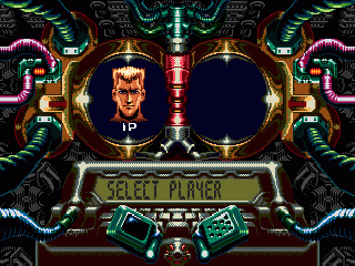 Contra: The Hard Corps image 3