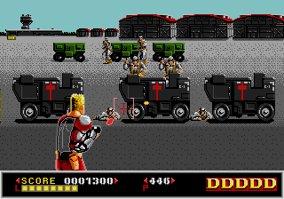 Dynamite Duke image 3