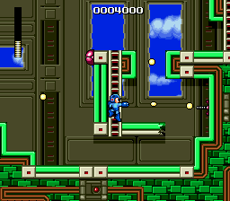 RockMan: Mega World image 2