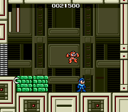 RockMan: Mega World image 3