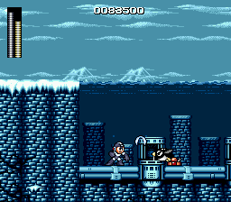 RockMan: Mega World image 4