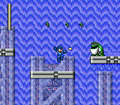 RockMan: Mega World thumbnail 5