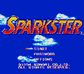 Sparkster: Rocket Knight Adventures 2 thumbnail 2