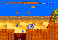 Sparkster: Rocket Knight Adventures 2 thumbnail 11