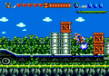 Sparkster: Rocket Knight Adventures 2 thumbnail 3