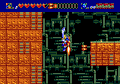Sparkster: Rocket Knight Adventures 2 thumbnail 4