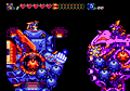 Sparkster: Rocket Knight Adventures 2 thumbnail 7