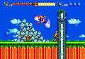 Sparkster: Rocket Knight Adventures 2 thumbnail 8