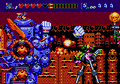 Sparkster: Rocket Knight Adventures 2 thumbnail 10