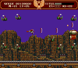 Steel Empire image 2
