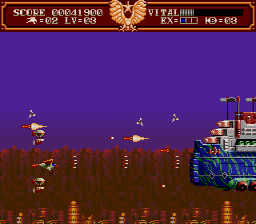 Steel Empire image 3