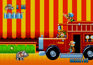 Rolo to the Rescue image 6