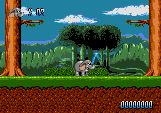 Rolo to the Rescue image 7