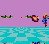 Space Harrier image 3