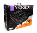 Neo Geo CD Top Loader Console thumbnail 1