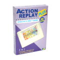 Action Replay 4M Auto Plus thumbnail 1