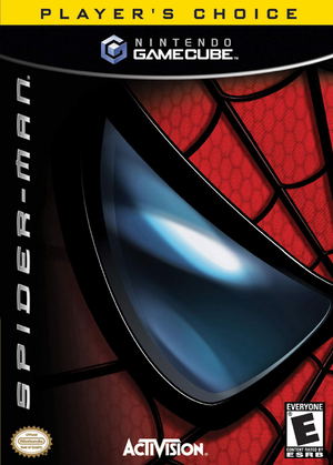 Spider-Man: The Movie (Player's Choice)_