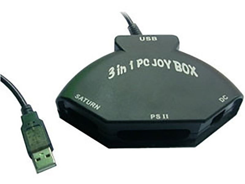 PC Joybox 3in1 image 1