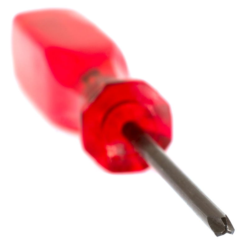 Tri-wing Screwdriver image 2