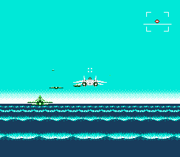 After Burner image 2
