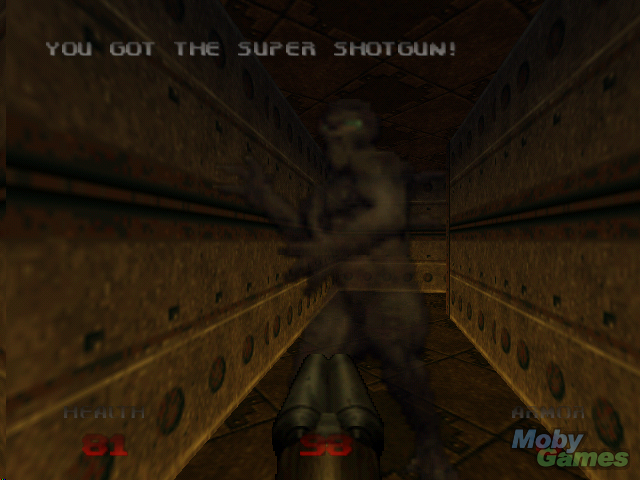 Doom 64 image 4