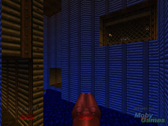 Doom 64 image 5