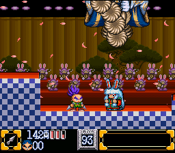 Ganbare Goemon 2 image 4
