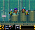 Ganbare Goemon 2 thumbnail 5
