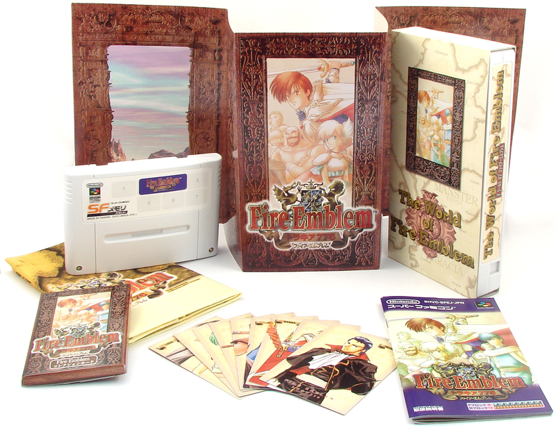 Fire Emblem: Trachia 776 [Deluxe Pack] image 2