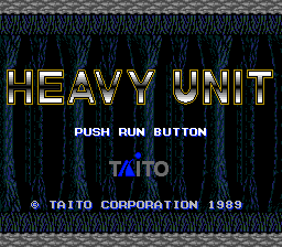 Heavy Unit image 2