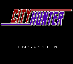 City Hunter image 2