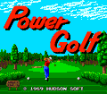 Power Golf thumbnail 2
