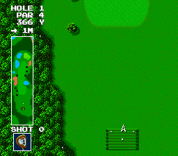 Power Golf image 3