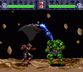 Kakutou Haou Densetsu Algunos thumbnail 9