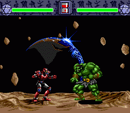 Kakutou Haou Densetsu Algunos image 9