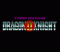 Dragon Knight II thumbnail 2