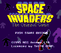 Space Invaders The Original Game thumbnail 2