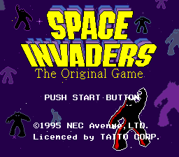 Space Invaders The Original Game image 2