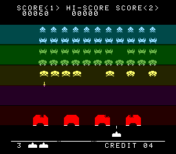 Space Invaders The Original Game image 3